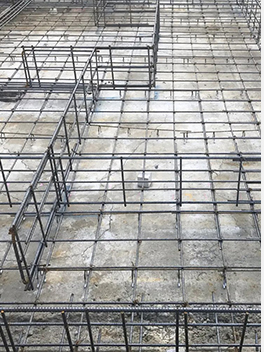 株式会社創継では土木工事をいたします。