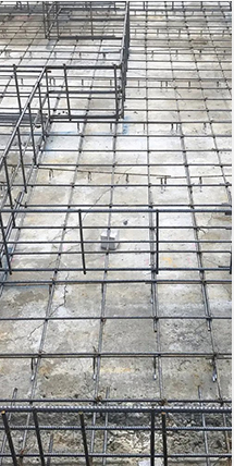 株式会社創継では土木工事をいたします。